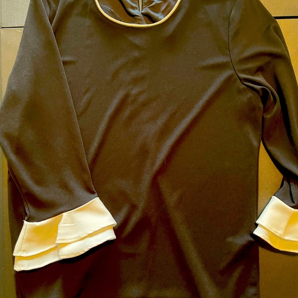 NWOT KARL LAGERFELD - Picture 2 of 3